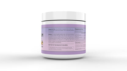 Lucid-Mg Magnesium Glycinate Powder